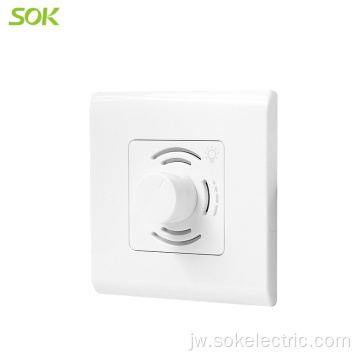 Grosir saklar listrik 700W LED Dimmer Ngalih